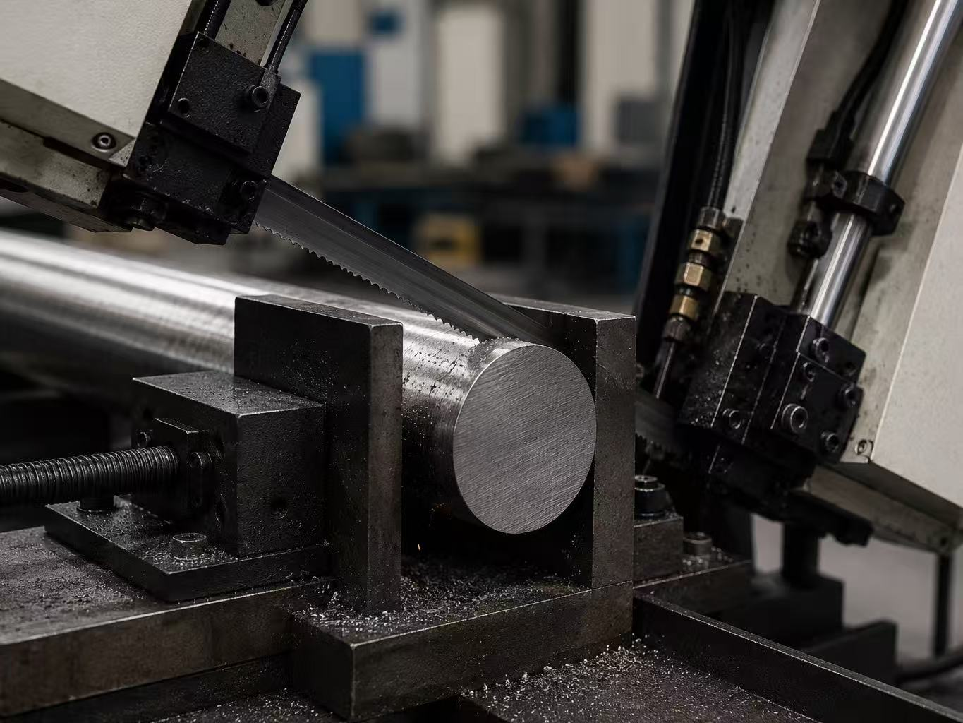 Oxygen&nbsp;application in metal processing
