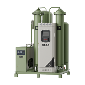 Combined Oxygen Generator