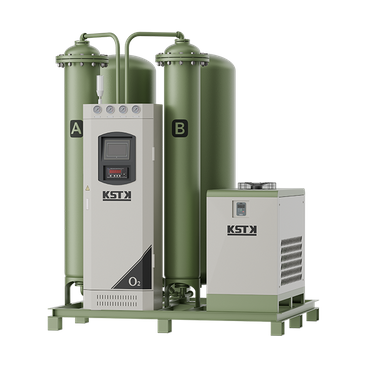 Oxygen Purifier