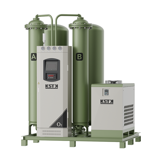 Oxygen Purifier