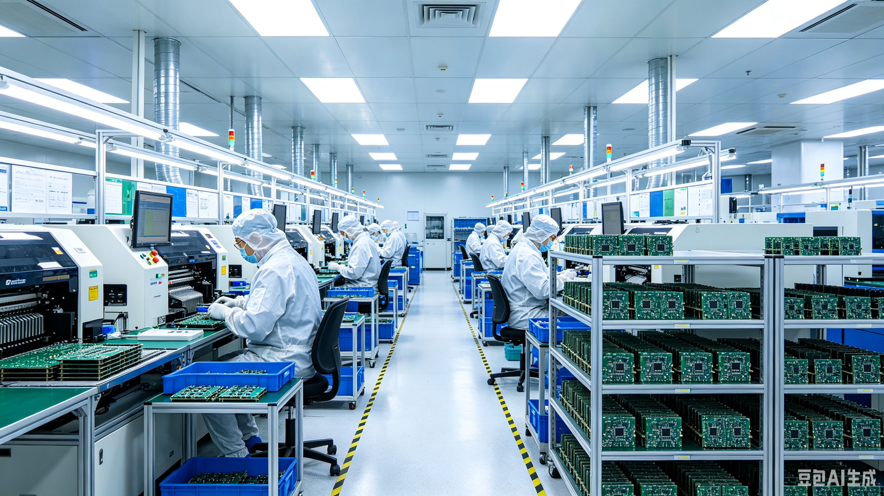 The Impact of Gas Purity on Production in Electronics Factories.png