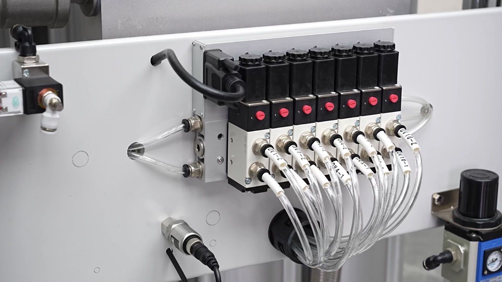 Valve Manifold and Lines of KSTK Gas Generation Equipment.jpg