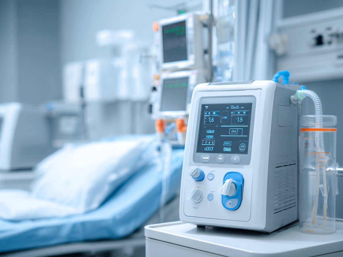 Healthcare and Medical Applications&nbsp;with Oxygen Generator