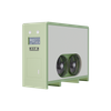 Refrigerated Air Dryer