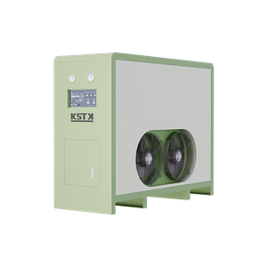 Refrigerated Air Dryer