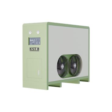 Refrigerated Air Dryer