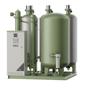 Nitrogen Purifier