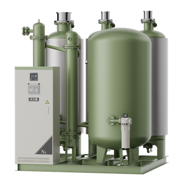 Nitrogen Purifier