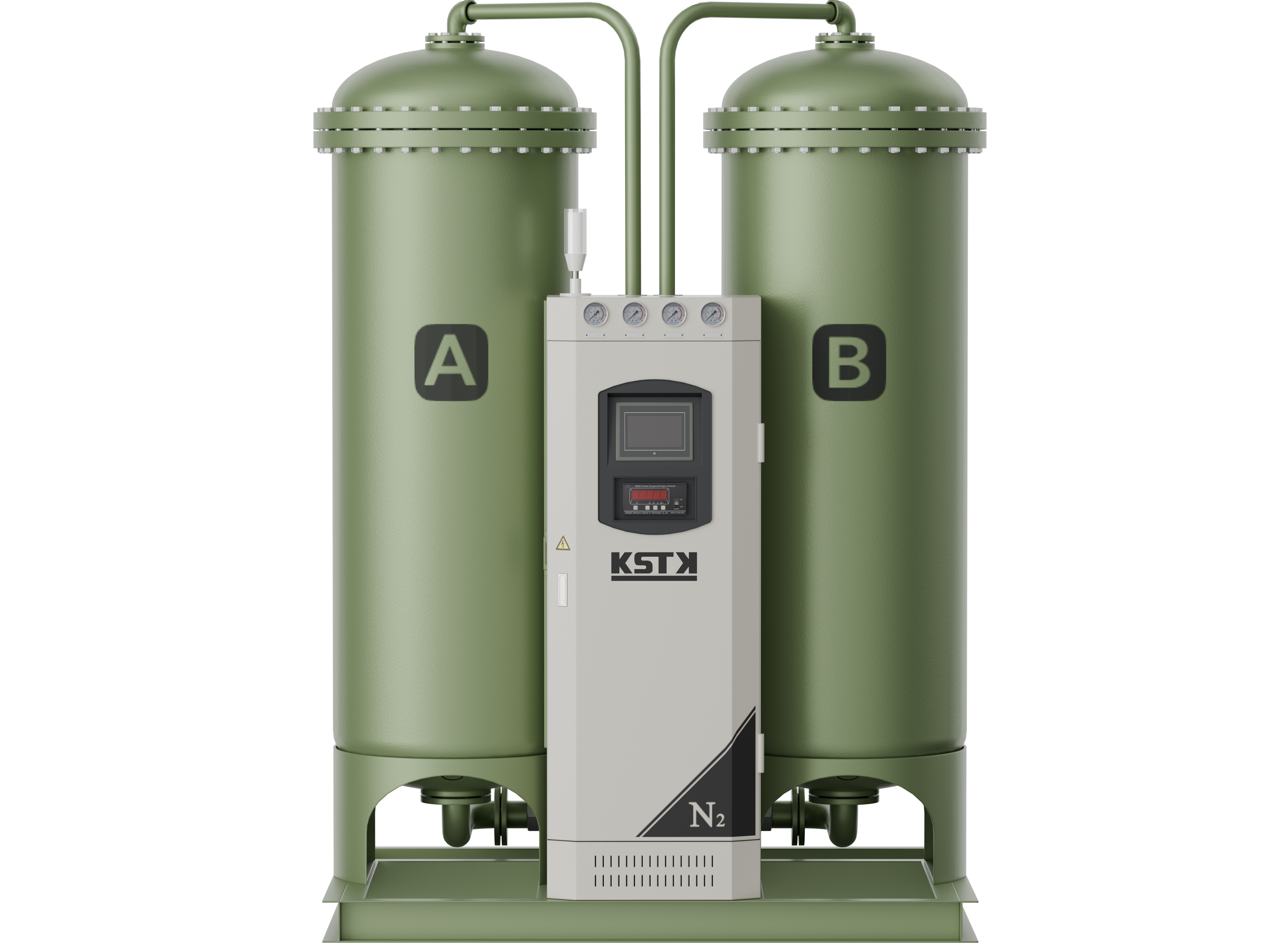 KSTK Twin-Tower Nitrogen Generator.png