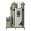 Generador de ox&iacute;geno combinado