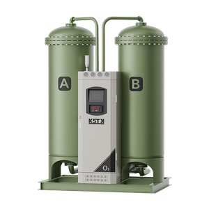 PSA Oxygen Generator