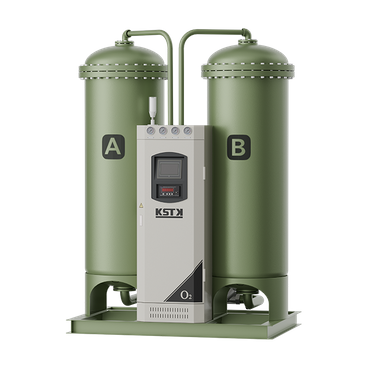 PSA Oxygen Generator