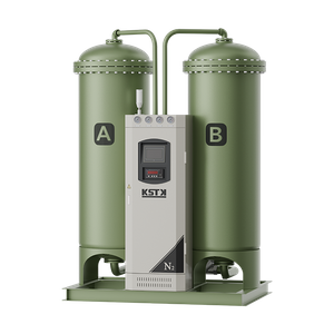 PSA Nitrogen Generator