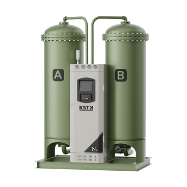 PSA Nitrogen Generator