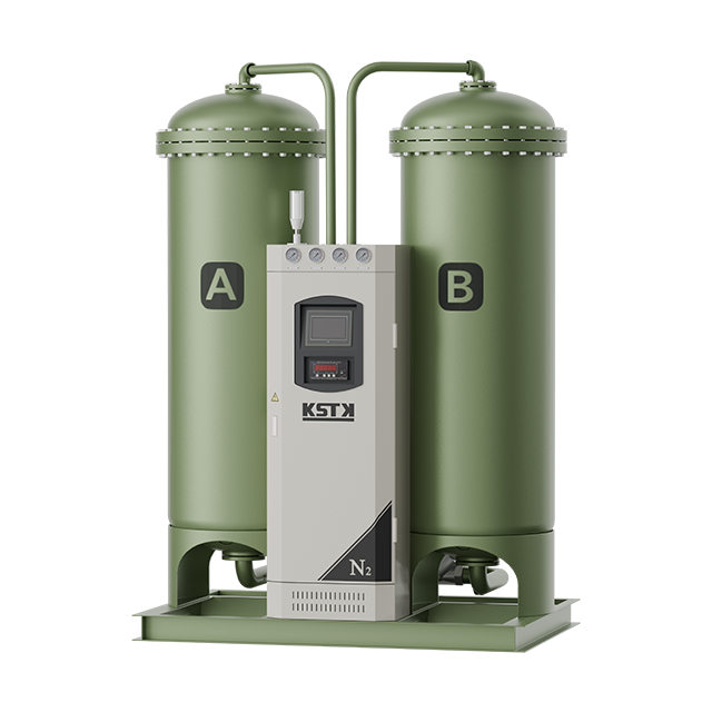 PSA Nitrogen Generator