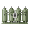 Quad-Tower Nitrogen Generator