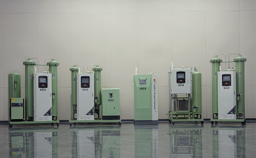 Oxygen Generator Nitrogen Generator
